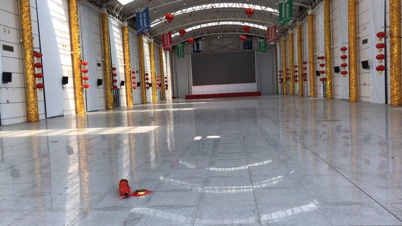 展览展示材料有哪些种类