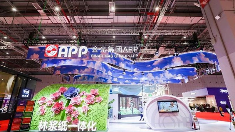 门头招牌：不发光与发光的区别解析