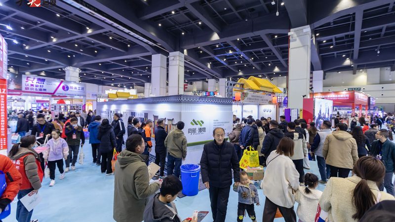 深圳展厅设计：如何打造专业且吸引人的展示空间**