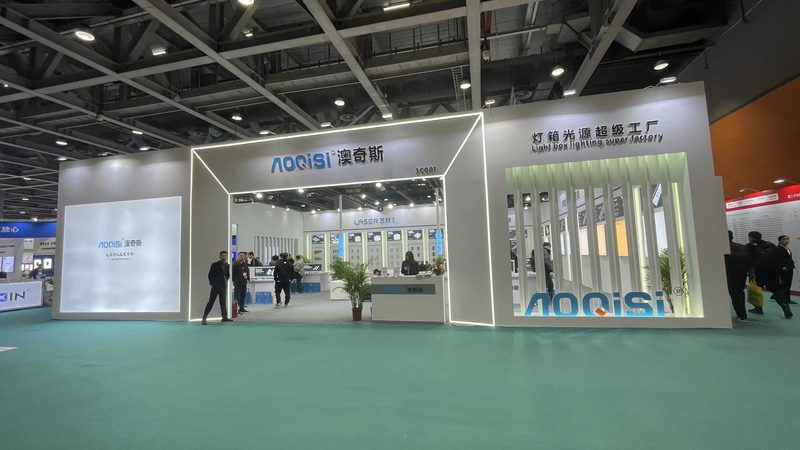 活动搭建的十大品牌，到底该怎么看