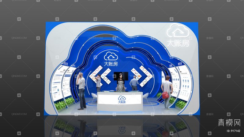 舞台搭建玻璃钢材质，到底值不值