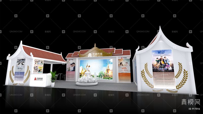 大型开业庆典的策划，远不止“热闹”两个字