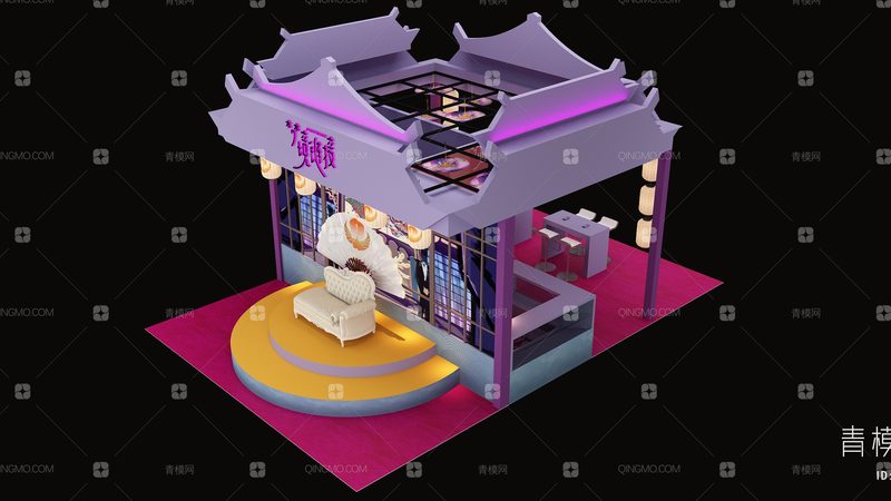 深圳展厅设计：如何规避常见陷阱，打造专业形象**